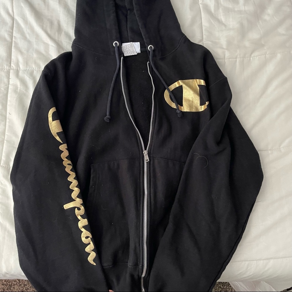 Champion Jacket